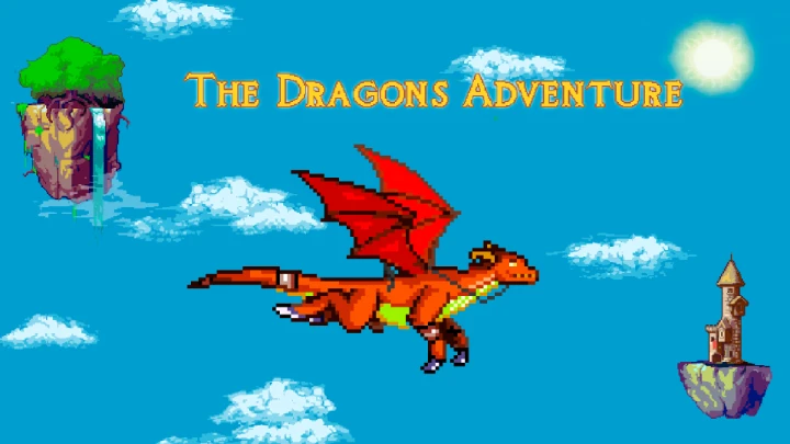 The Dragons Adventure