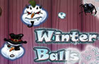 Winter Balls
