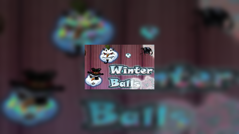 Winter Balls