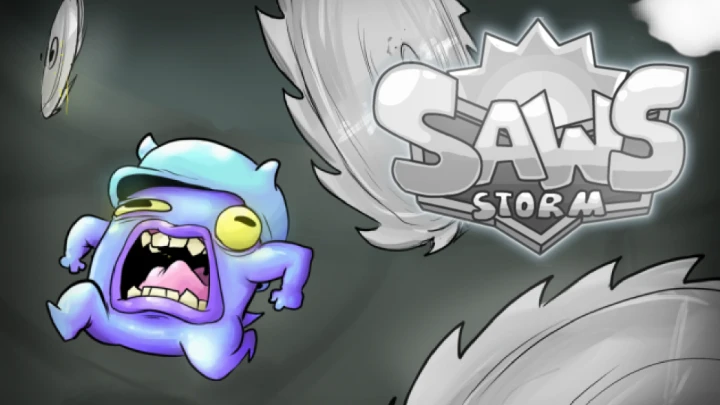 Storm Saws