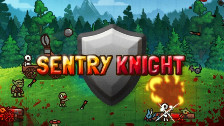 Sentry Knight