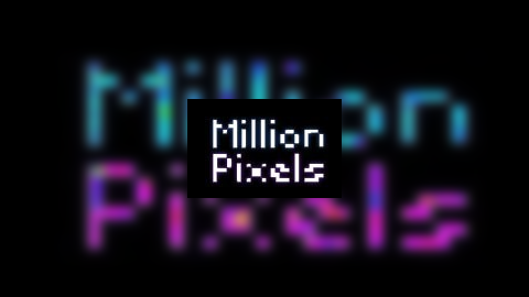Million Pixels