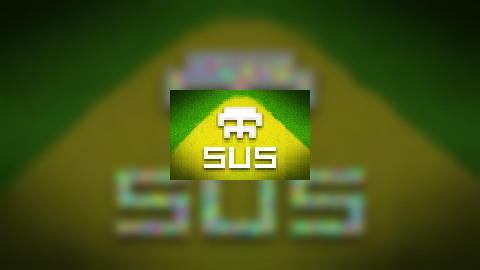 SUS: The Game - Brazilian