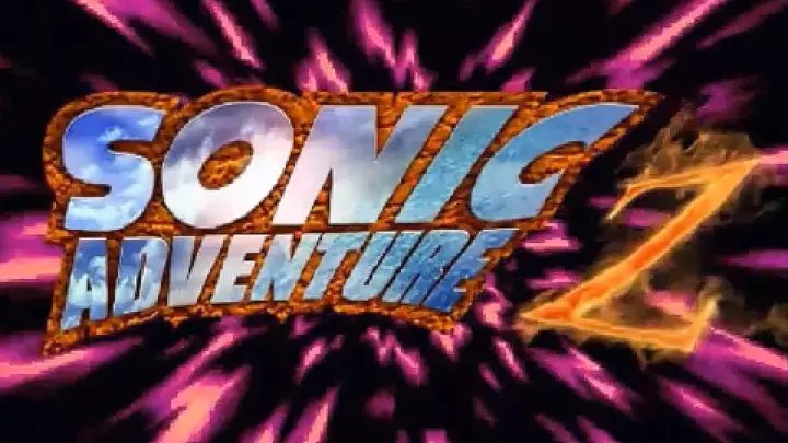 Sonic Adventure Z - Ending