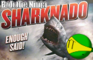 Bob The Ninja: Sharknado!