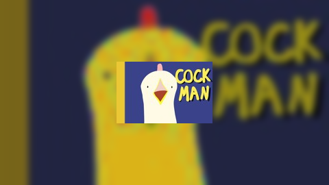 Cock Man