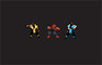 MK1 Scorpions Akuma Fatal