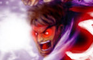 Ryu vs Akuma Round 5