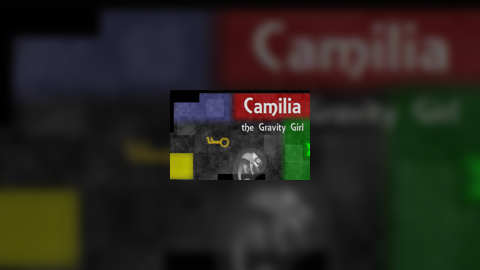 Camilia the Gravity Girl