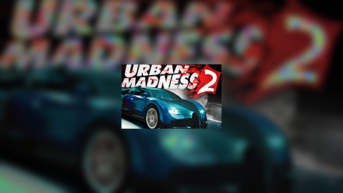 3D Urban Madness 2