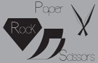 Rock Paper Scissors!