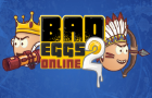 Bad Eggs Online 2