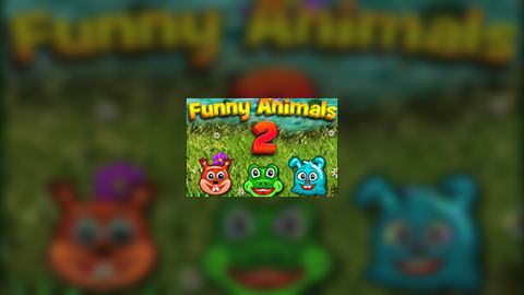 Funny Animals 2
