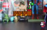 Shy Guy & Yoshi TrackTest