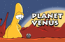 Planet Venus - First Cont