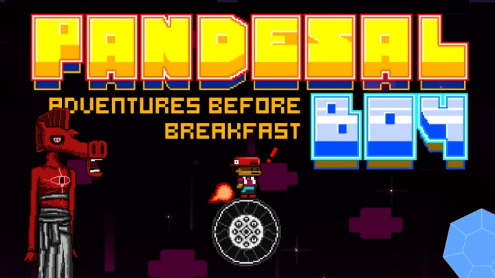 Pandesal Boy