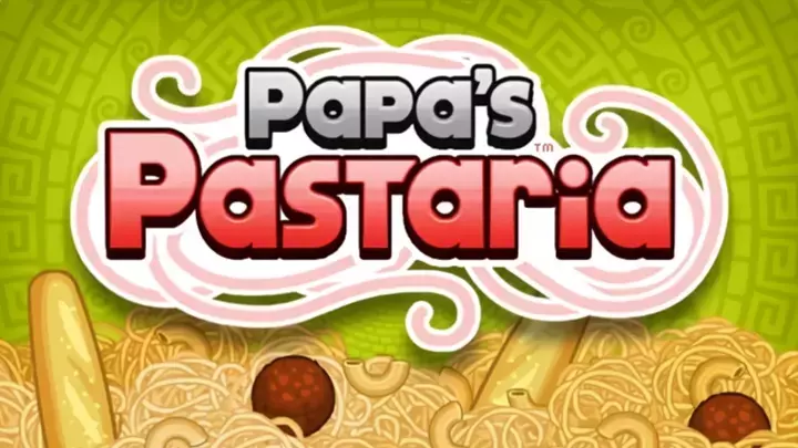 papas bakeria by toffeescoffees on Newgrounds