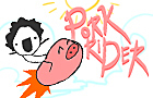 Pork Rider