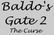 Baldo's Gate 2