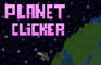 Planet clicker