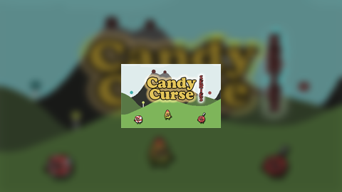 Candy Curse Series