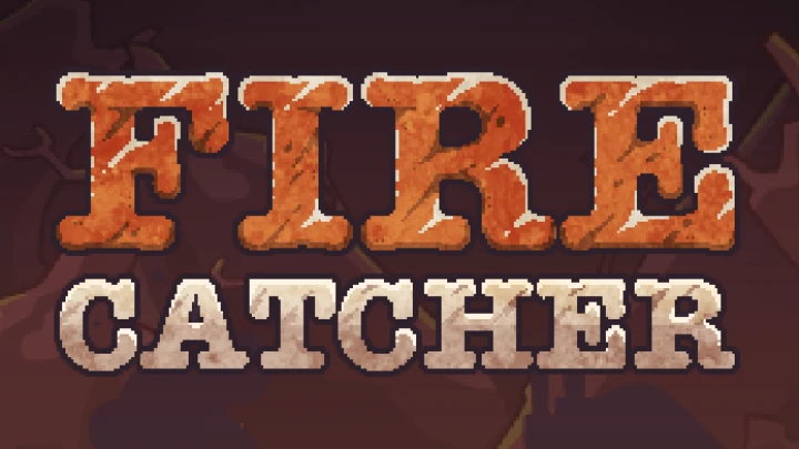 Fire Catcher