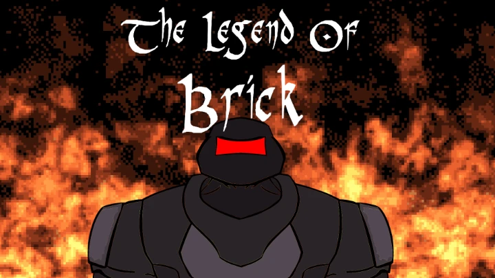 The Legend Of Brick