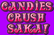 Candies Crush Saka 1.1!