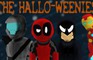 The Hallo-Weenies BTT