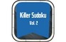 Killer Sudoku - vol 2
