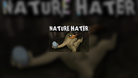 Nature Hater - God Bashin