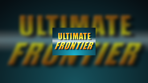 Ultimate Frontier