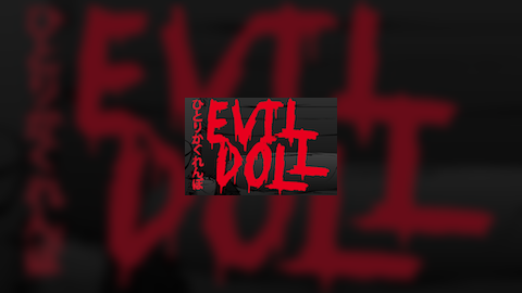 Evil Doll