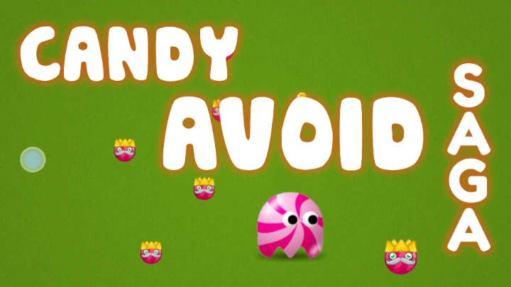 Candy Avoid Saga