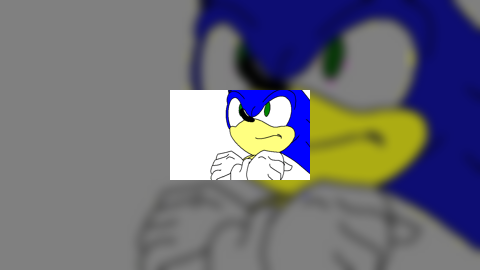 Sonic: The Boss