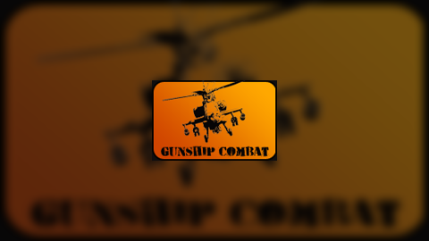 Gunship Combat