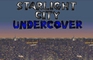 Starlight City Undercover