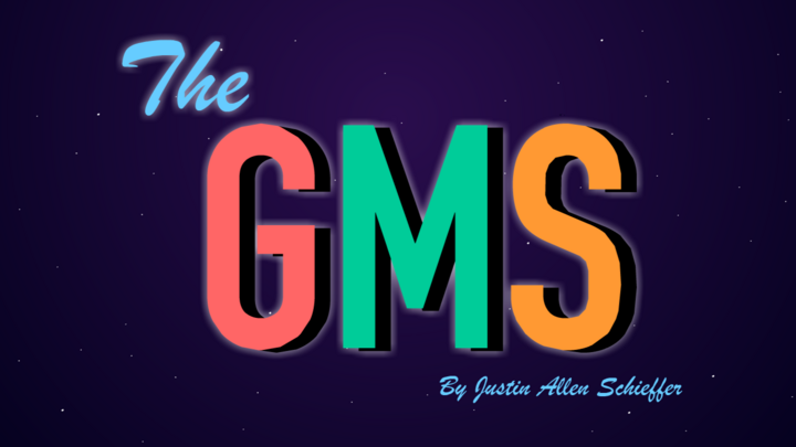 The GMS