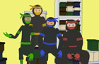 Ninja Tales - Episode 5