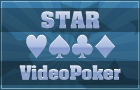 Star Video Poker