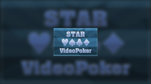 Star Video Poker