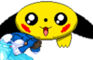 Pi's Cuteness Can Kill