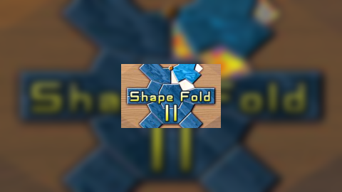 Shape Fold 2