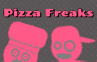 Pizza Freaks