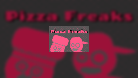 Pizza Freaks