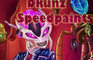 Voxine(Wildstar) speedpai