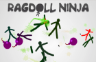 Ragdoll Ninja