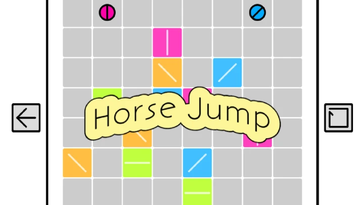 Horse Jump