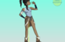 Korra Pissing EPresents
