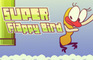 super flappy bird